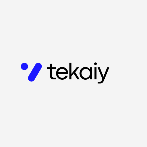 TekAiy logo